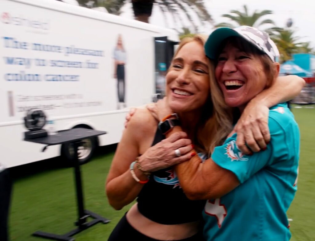 Miami Sisters